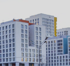 Фото проекта Акварели