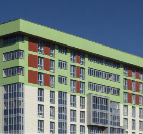 Фото проекта Архимед