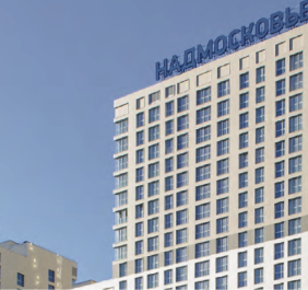 Фото проекта Да Винчи