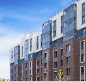 Фото проекта Английская миля