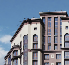 Фото проекта Гранд парк