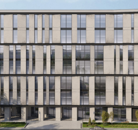 Фото проекта Скоро