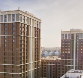 Фото проекта Мейн Хаус