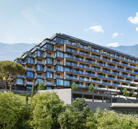 Фото проекта More Yuva