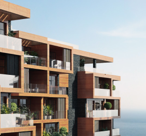 Фото проекта More.Yalta