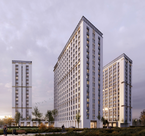 Фото проекта Скоро