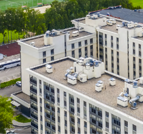 Фото проекта Олимп I оч.