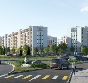 Фото проекта Скоро