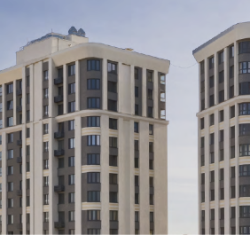 Фото проекта Твин Хаус